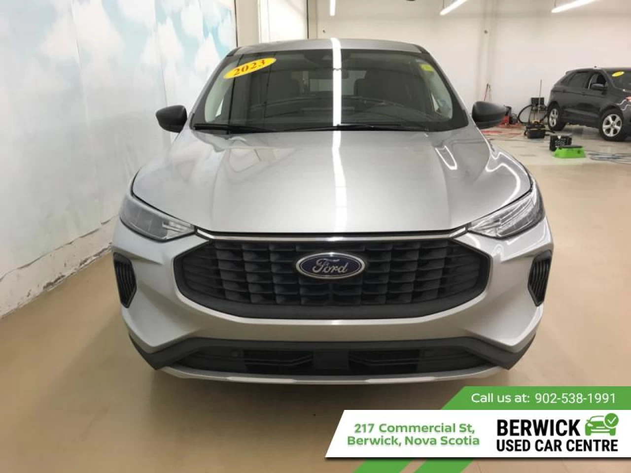 2023 Ford Escape Active AWD Main Image