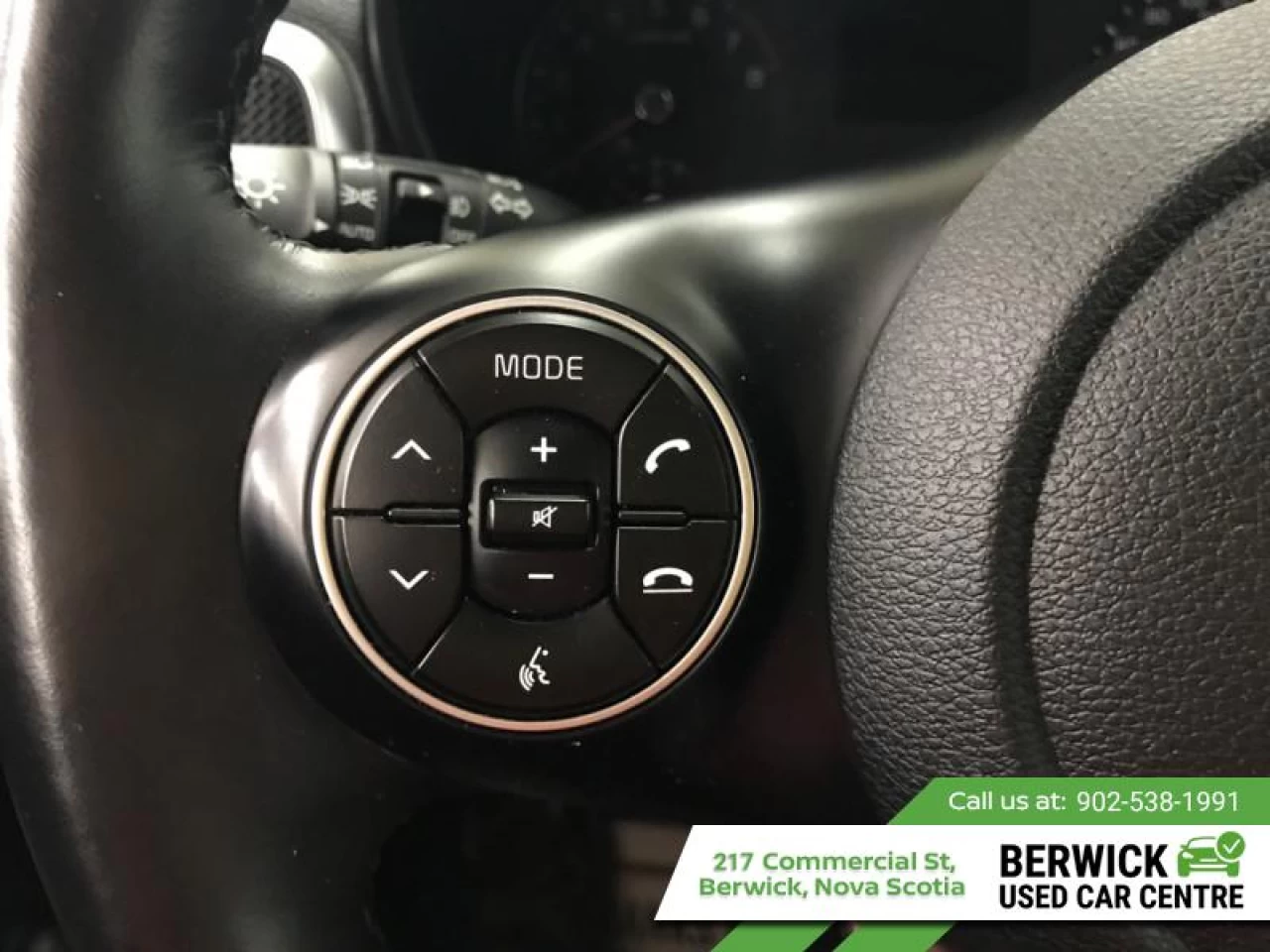 2022 Kia Soul EX Main Image