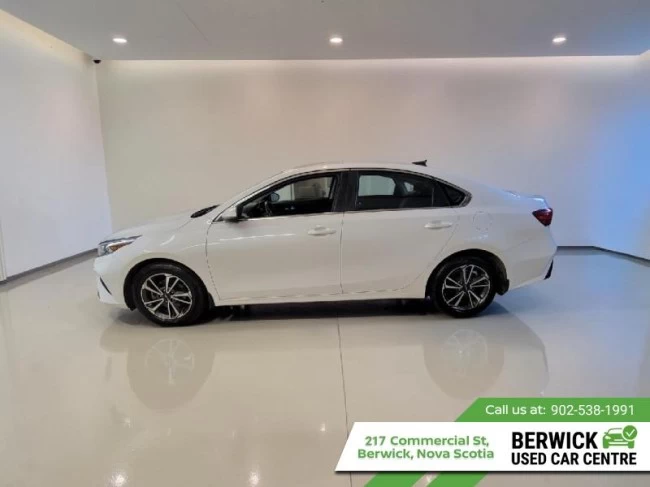 Kia Forte - 2022