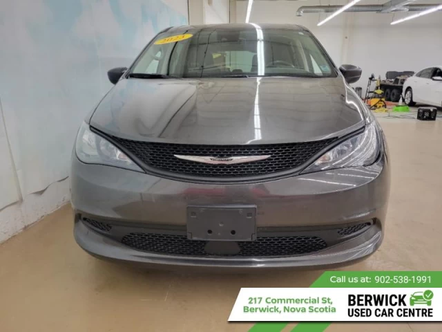 Chrysler Grand Caravan SXT 2023