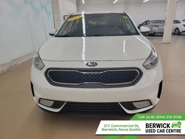 Kia Niro L 2019