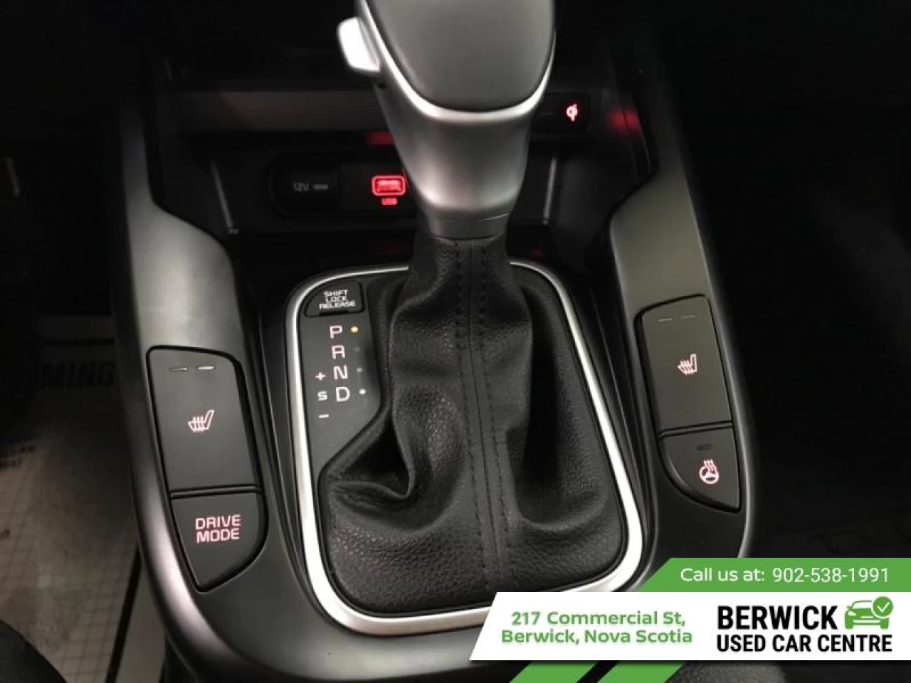 2022 Kia Soul EX Main Image