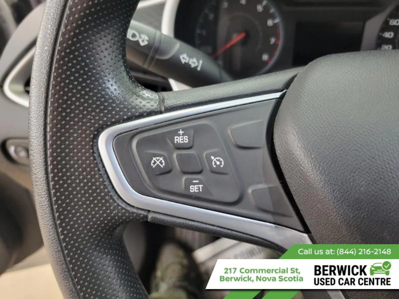 2022 Chevrolet Malibu LT Main Image