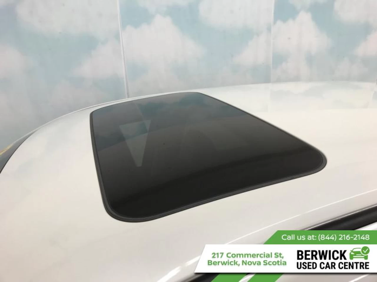 2021 Mazda CX-5 GS Main Image