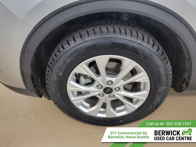 Ford Escape Active AWD 2023