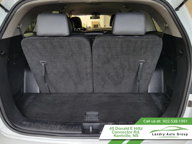 Kia Sorento EX 2.4 AWD 2019
