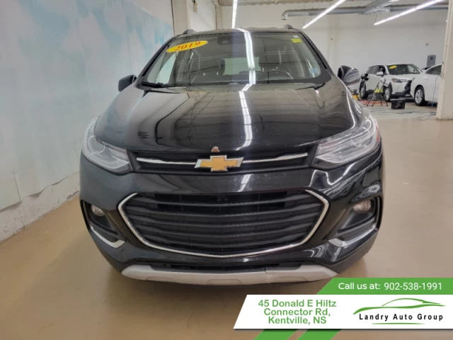 Chevrolet Trax Premier 2019