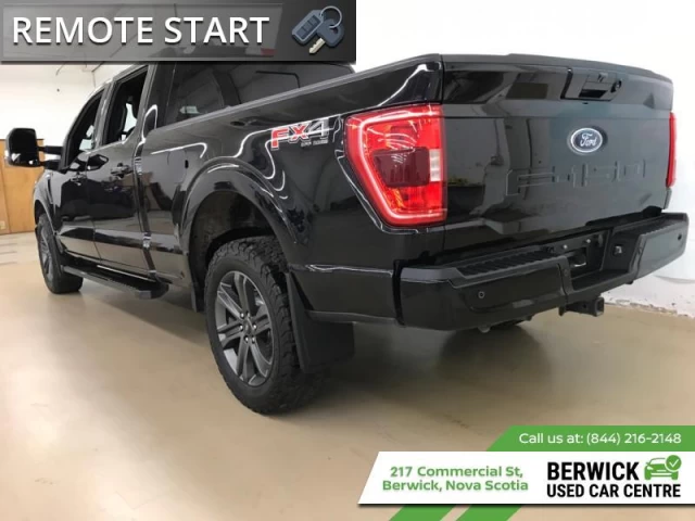 Ford F-150 XLT 2023