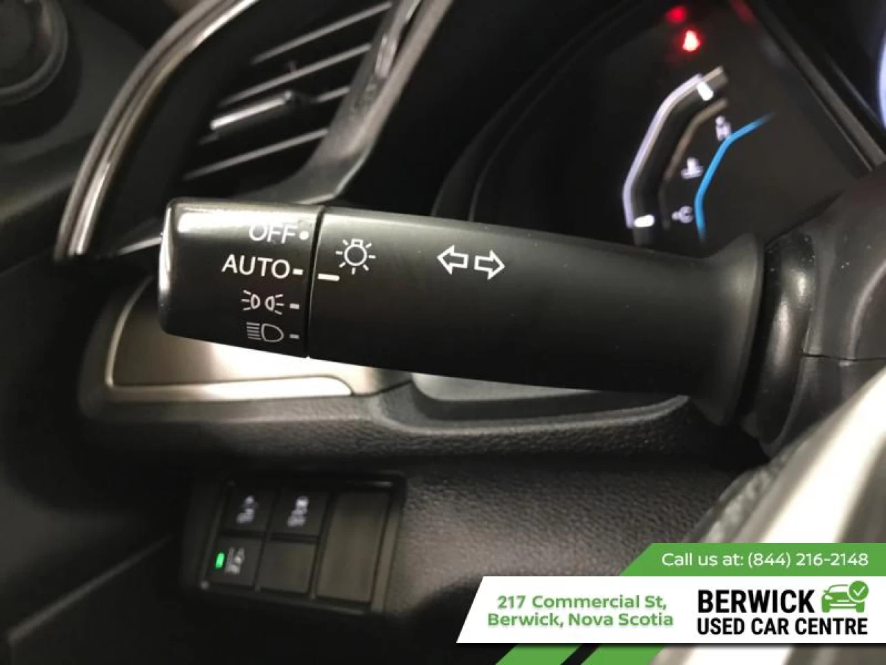 2021 Honda Civic Sedan LX Main Image