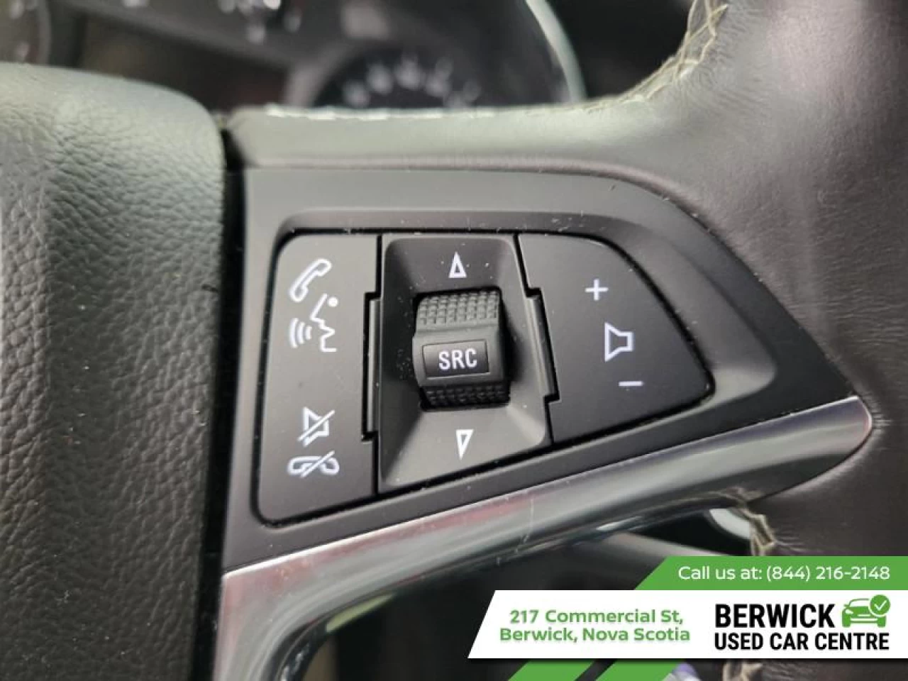 2018 Buick Encore Preferred Main Image