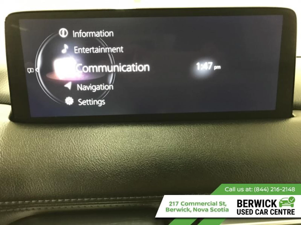 2021 Mazda CX-5 GS Main Image