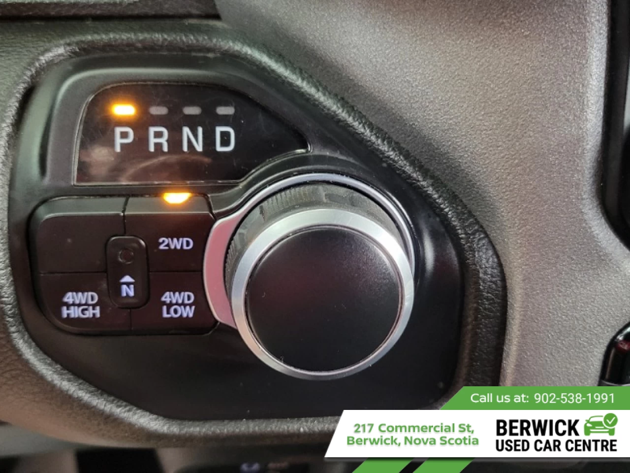 2022 Ram 1500 Tradesman Main Image