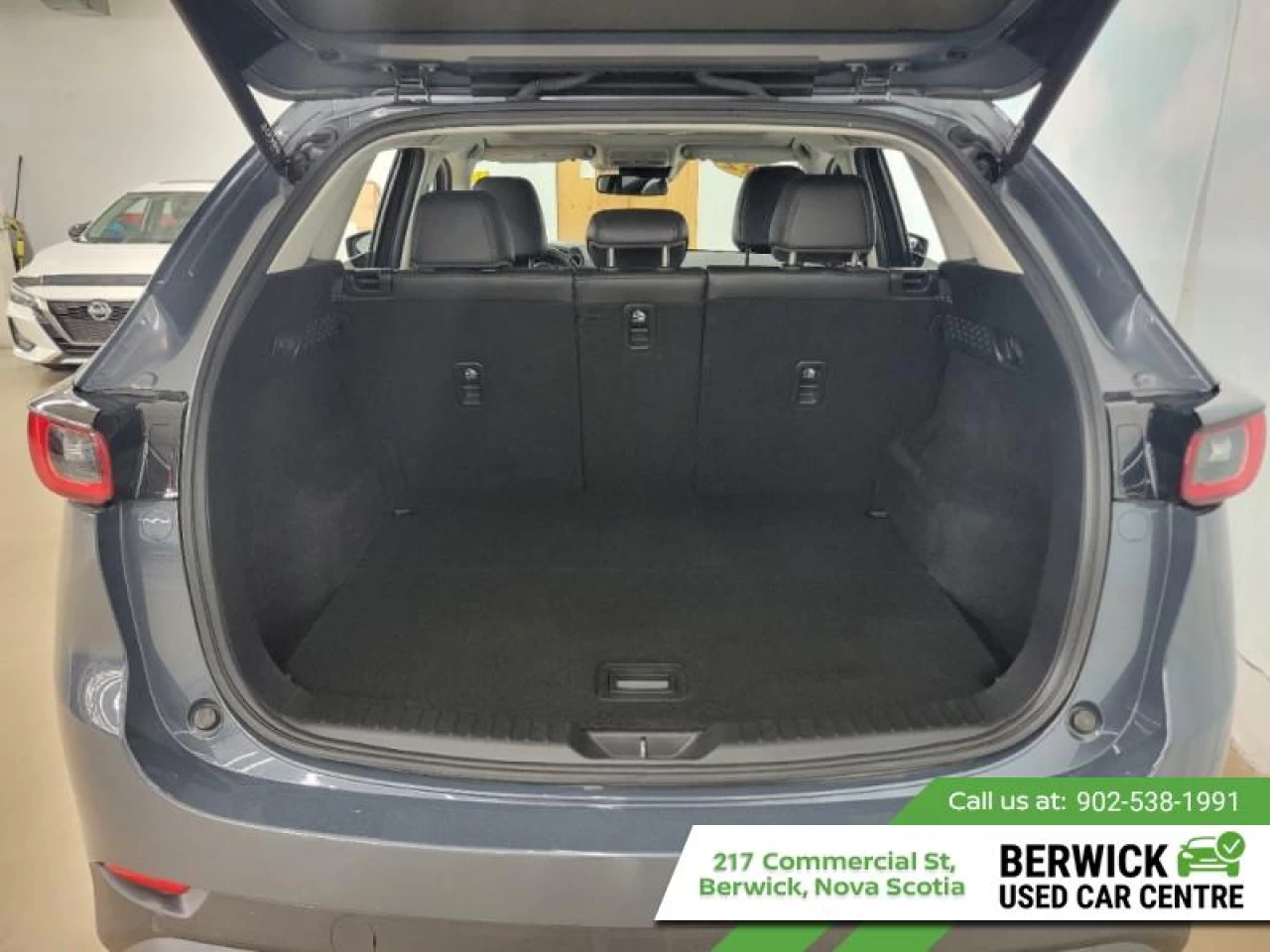 2022 Mazda CX-5 GS Main Image