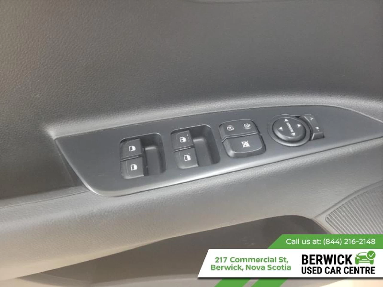 2021 Kia Rio 5-door LX+ IVT Main Image