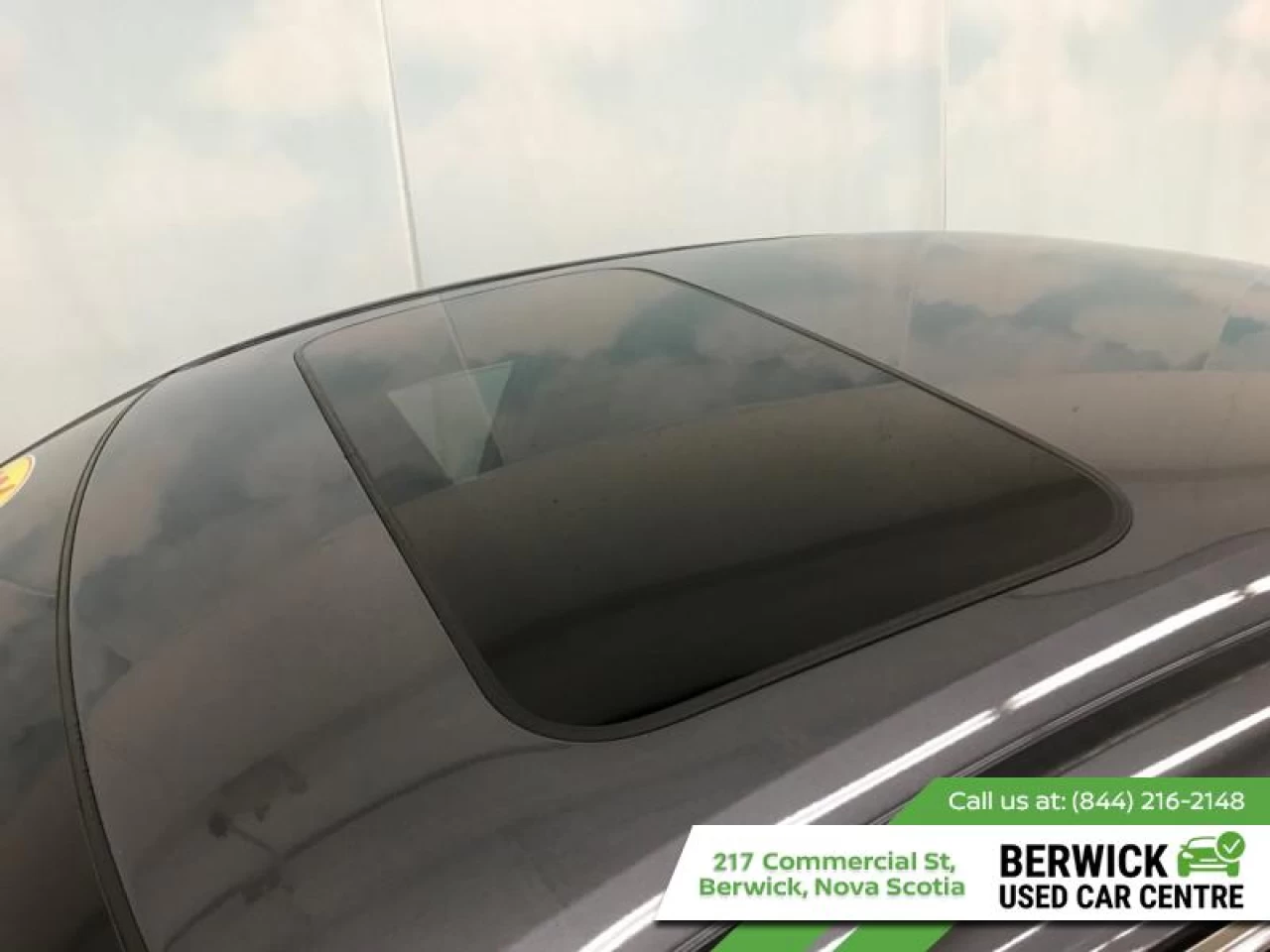 2021 Honda Civic Sedan Sport Main Image