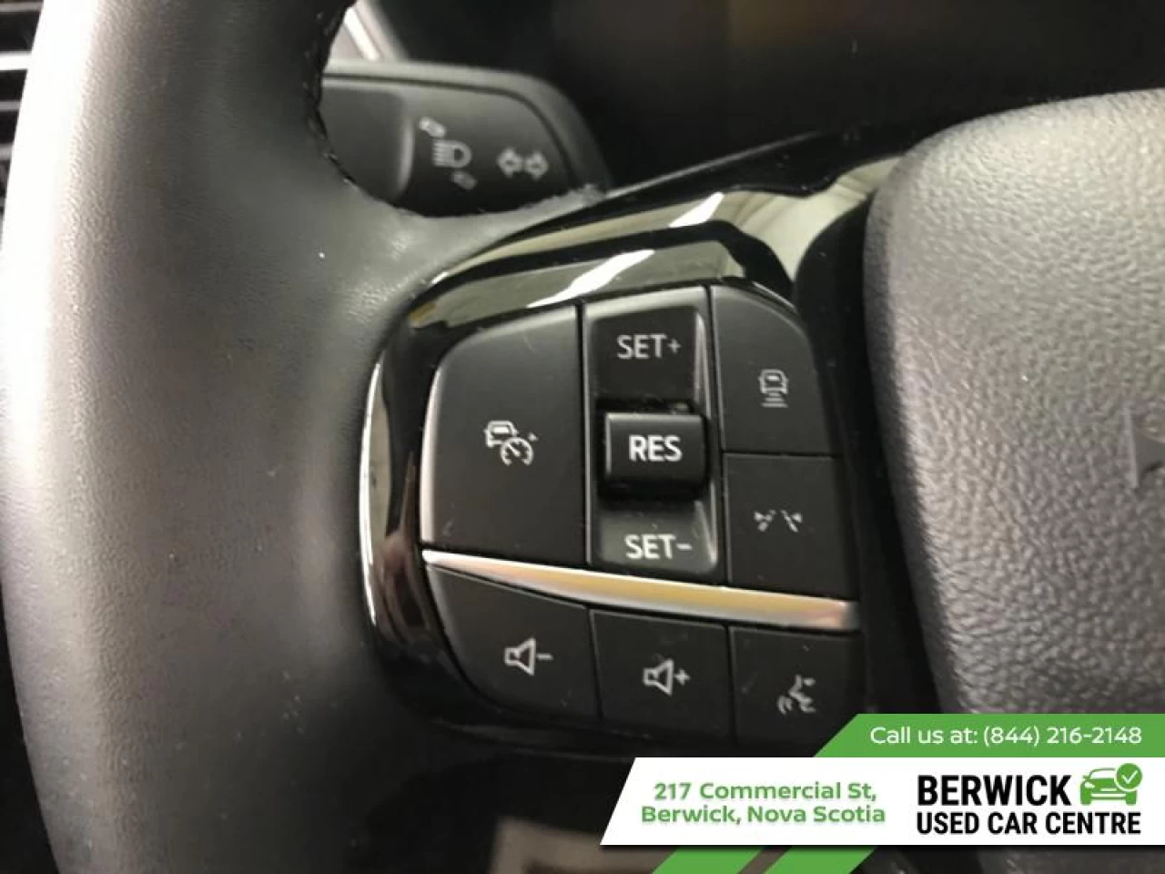 2023 Ford Escape Active AWD Main Image