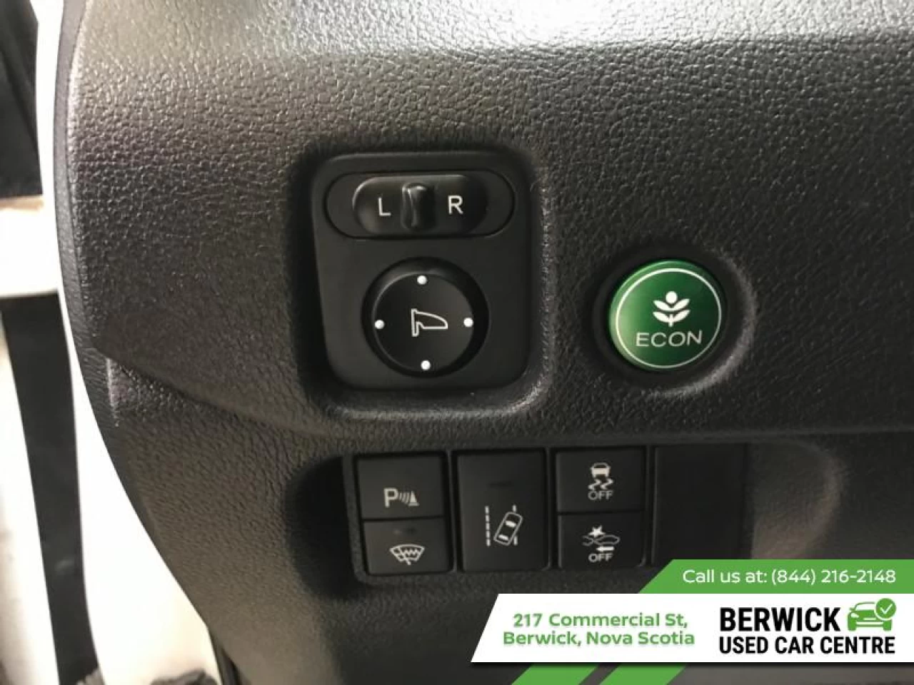 2018 Honda Pilot EX-L RES Main Image