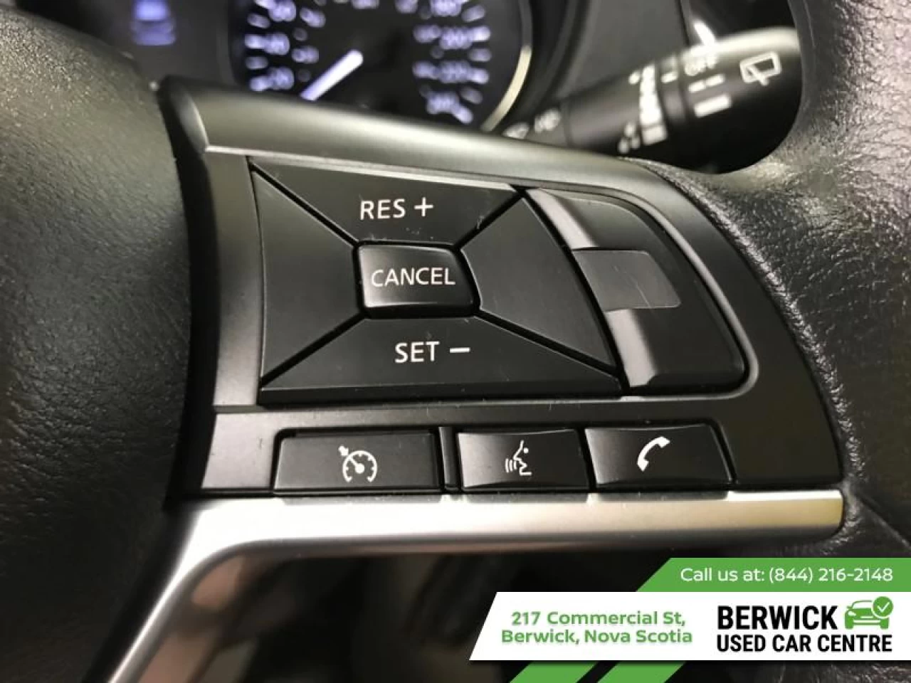 2023 Nissan Qashqai S AWD Main Image