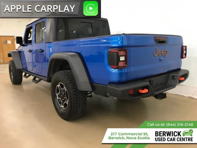 Jeep Gladiator Mojave 2021