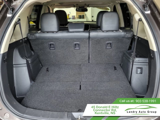 Mitsubishi Outlander EX 2020