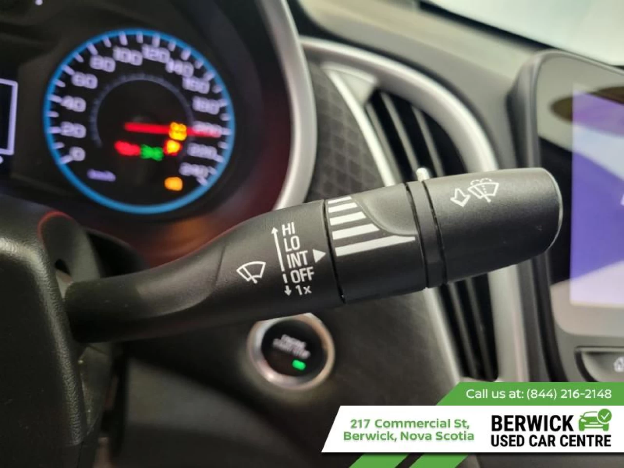 2022 Chevrolet Malibu LT Main Image