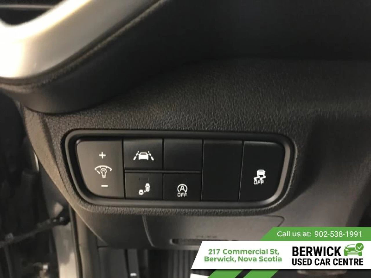 2022 Kia Soul EX Main Image