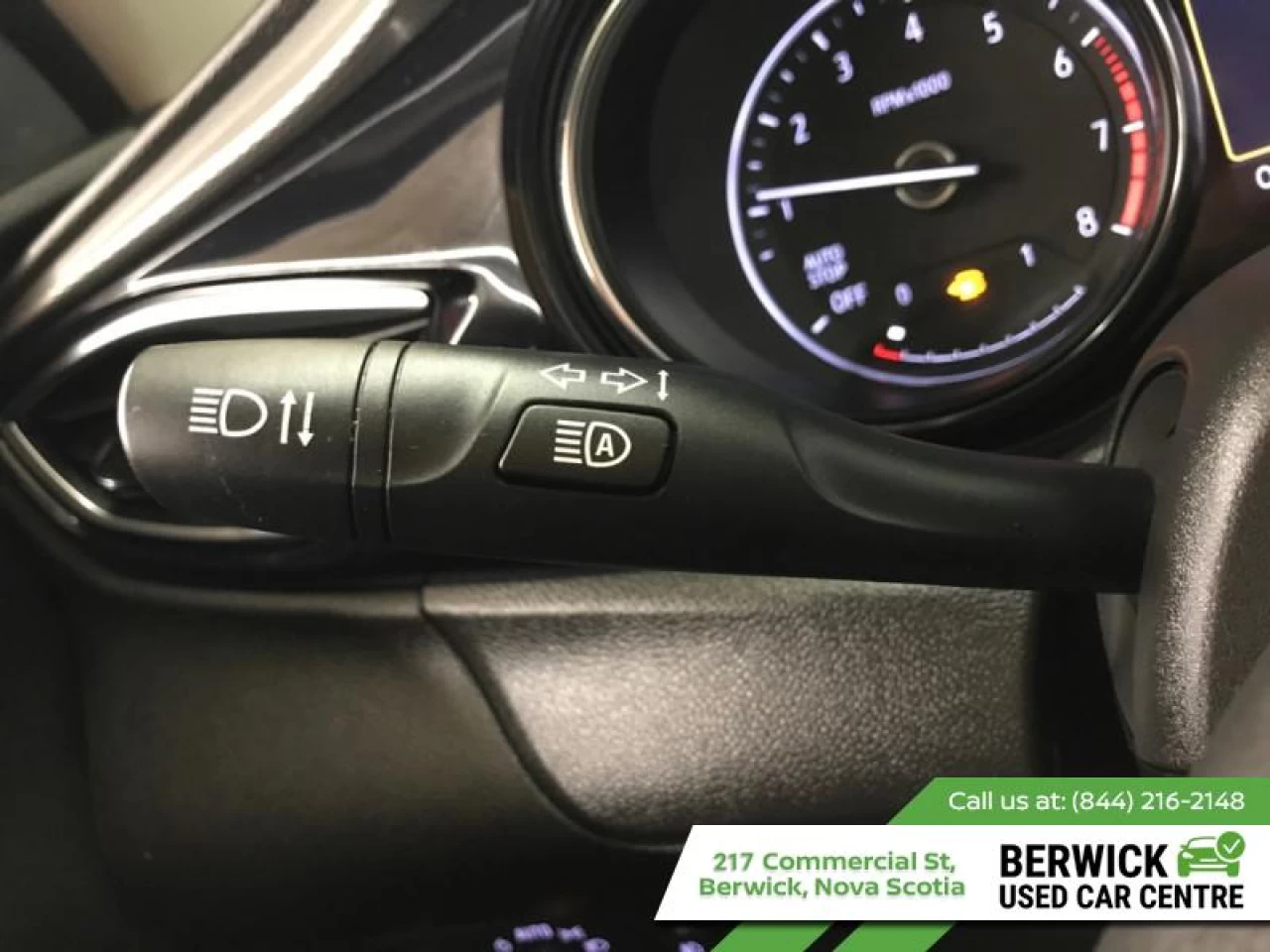 2020 Buick Encore GX Preferred Main Image
