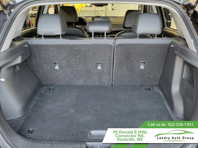 Hyundai Kona 2.0L Preferred AWD w/Sun & Leather Package 2022