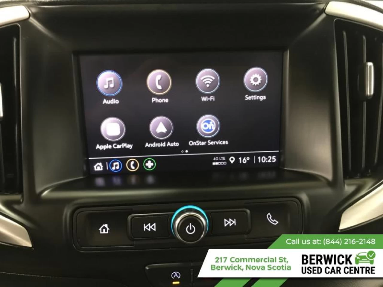 2022 GMC Terrain SLE AWD Main Image