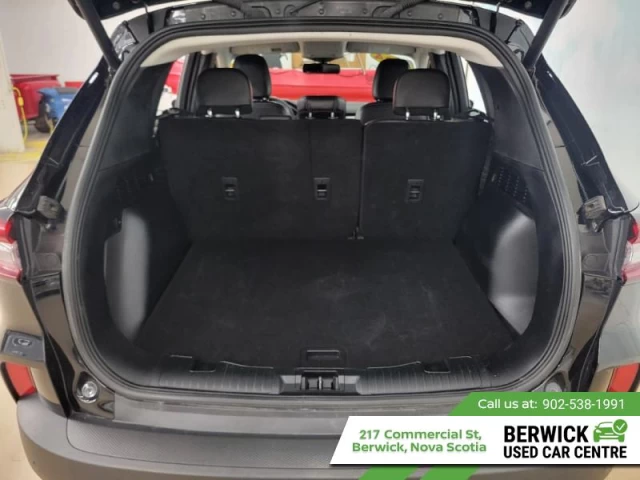 Ford Escape Platinum 2024