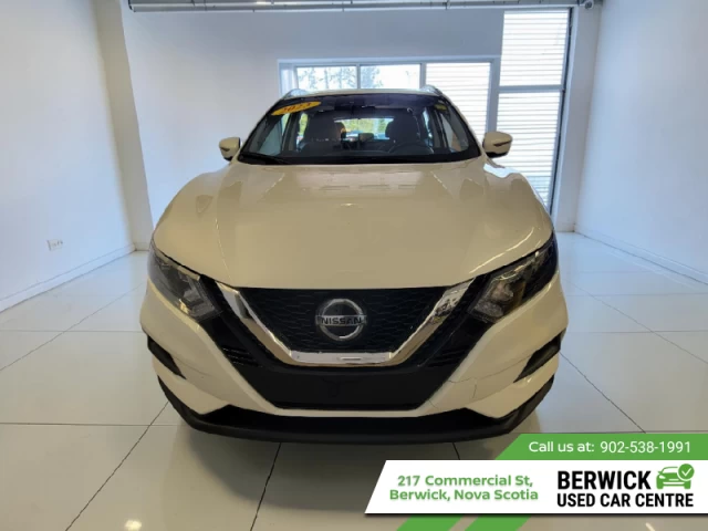 Nissan Qashqai SV AWD 2023
