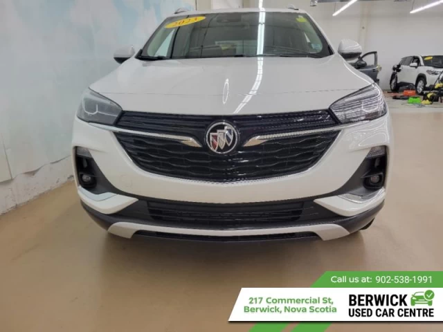 Buick Encore GX Essence 2023