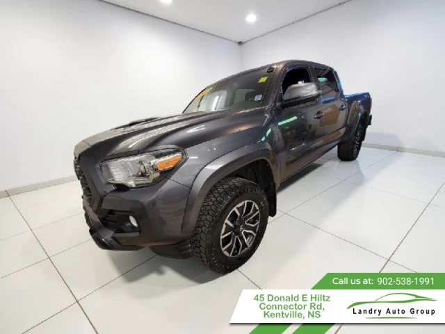 Toyota Tacoma TRD SPORT 2023