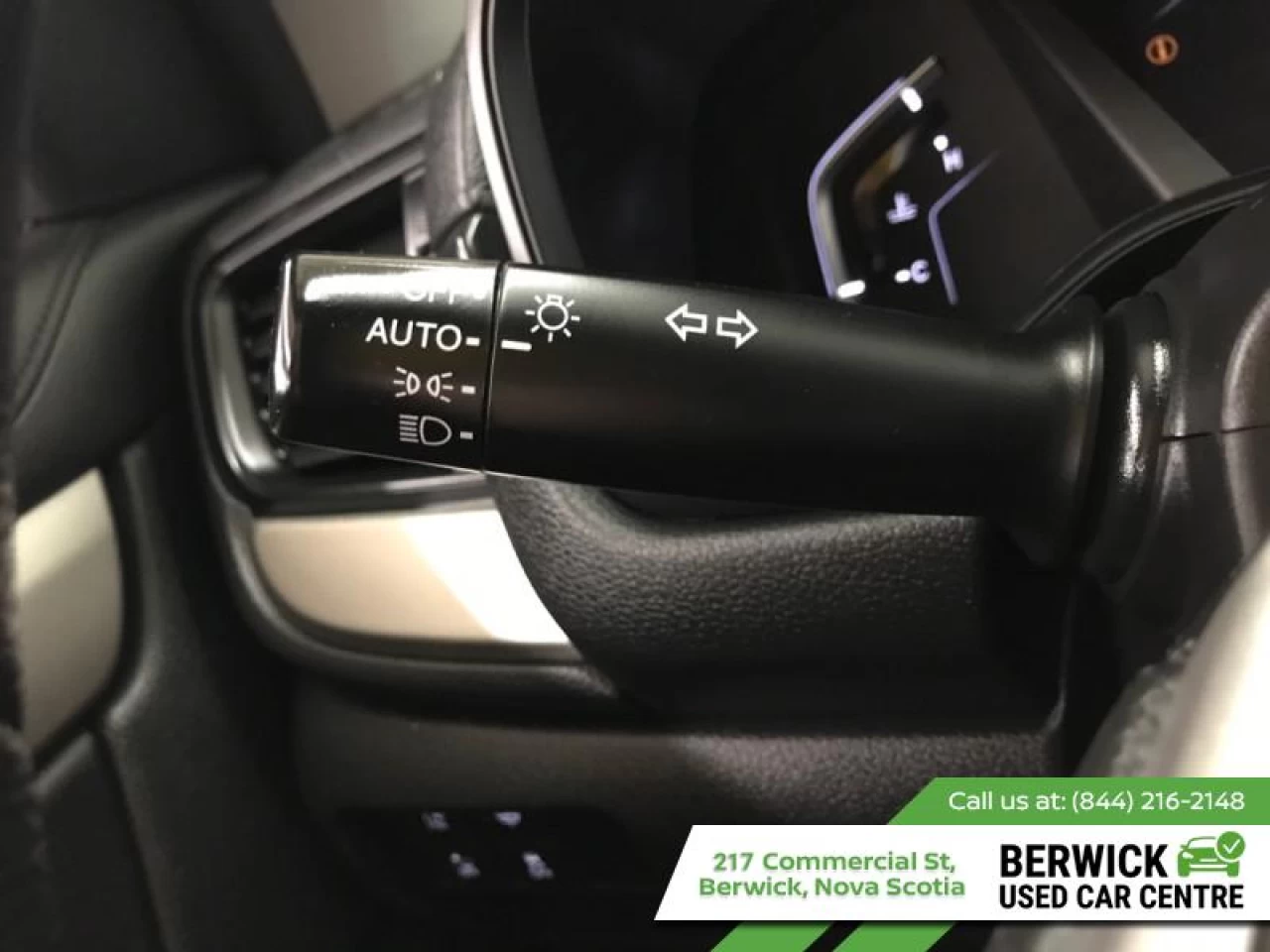 2021 Honda CR-V LX 4WD Main Image