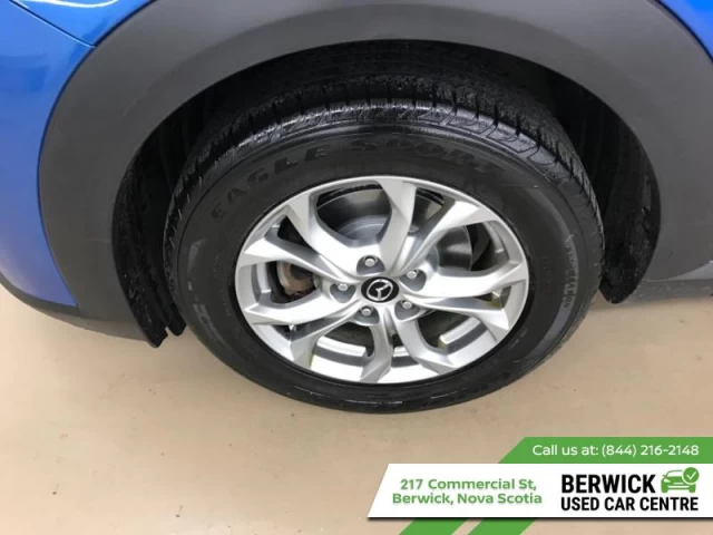 Mazda CX-3 GS 2016