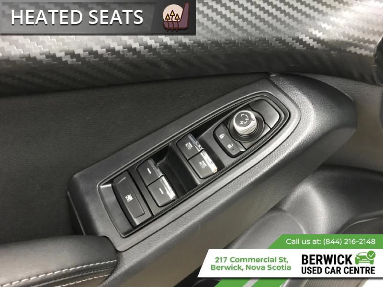 2023 Subaru Ascent Convenience Main Image