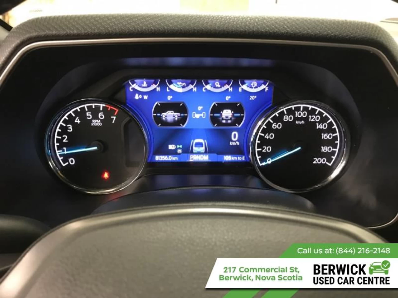 2021 Ford F-150 XLT Main Image