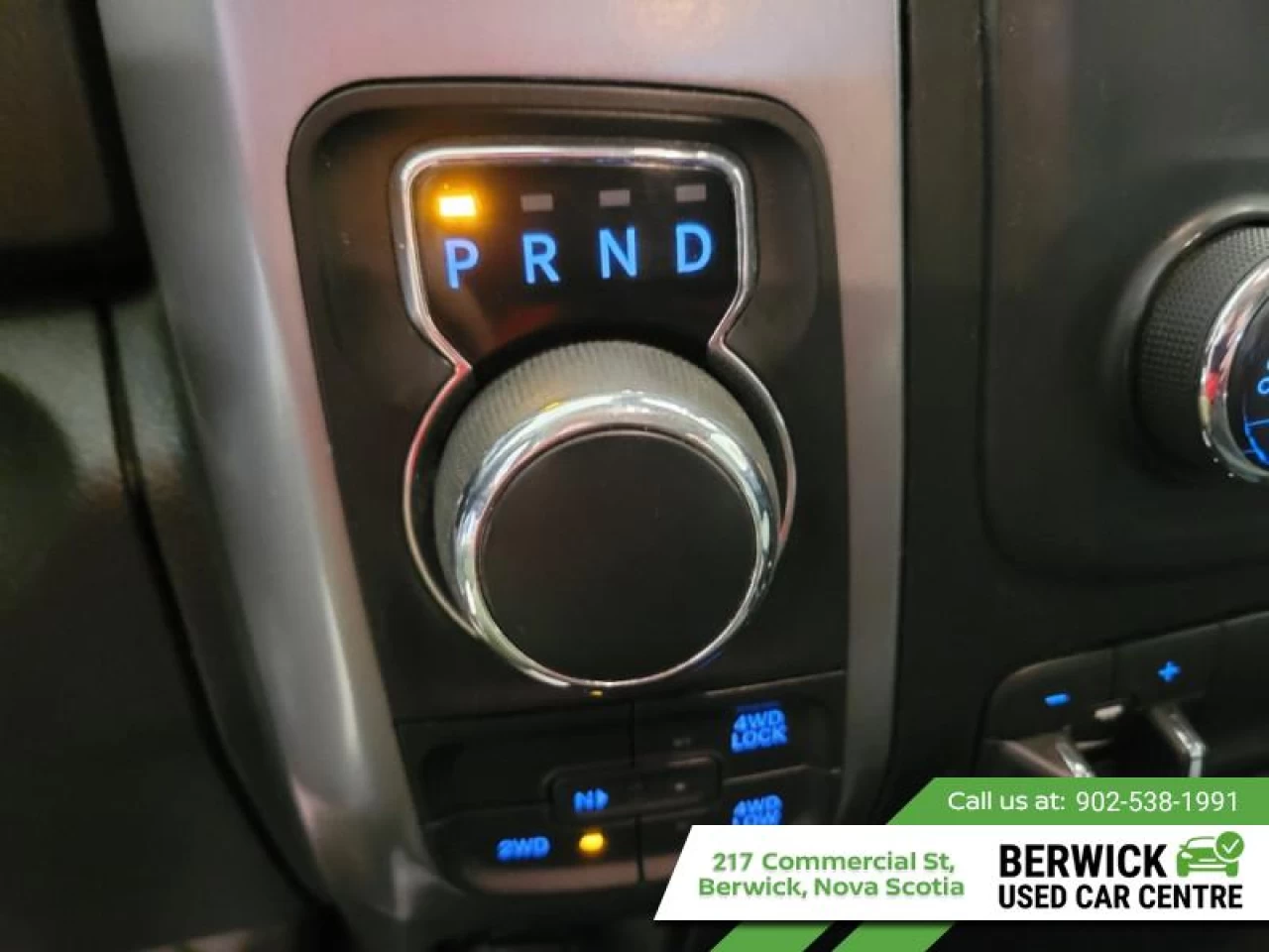 2022 Ram 1500 Classic SLT Main Image