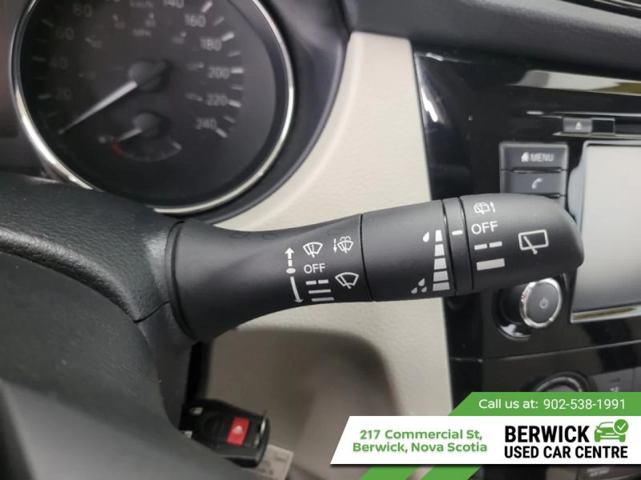 2023 Nissan Qashqai S AWD Main Image