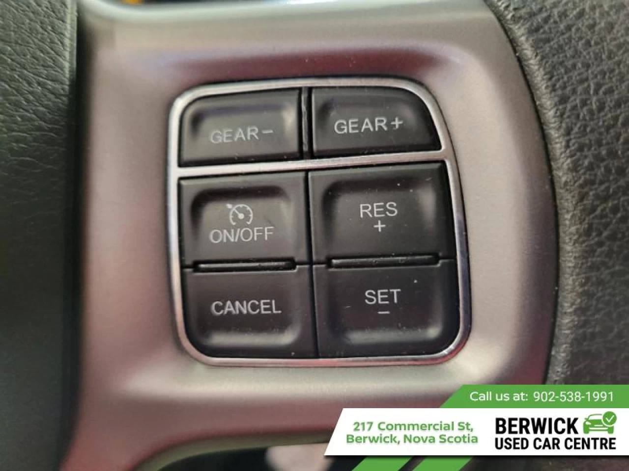 2022 Ram 1500 Classic SLT Main Image