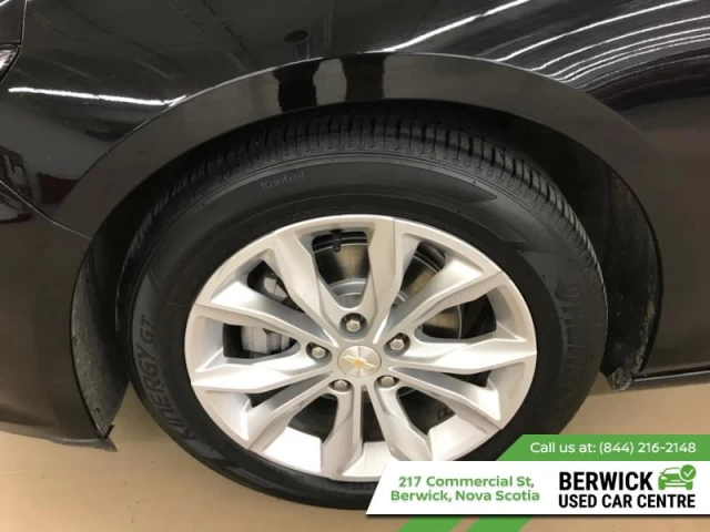 Chevrolet Malibu LT 2023
