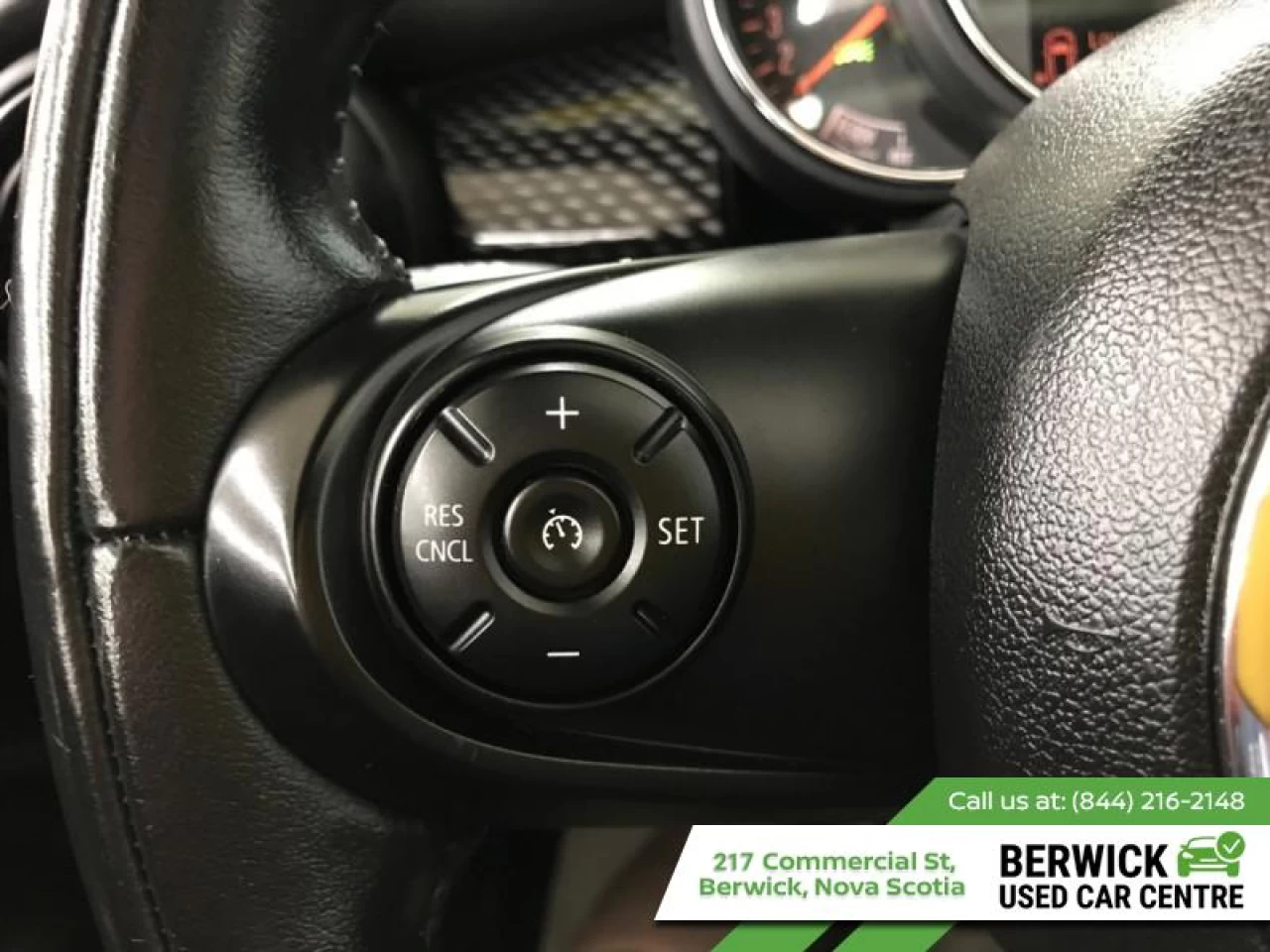 2019 MINI 3 Door Cooper S Main Image