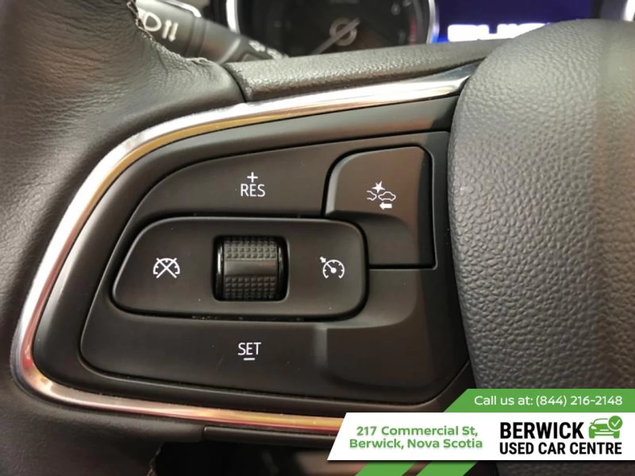 2022 Buick Encore GX Preferred Main Image