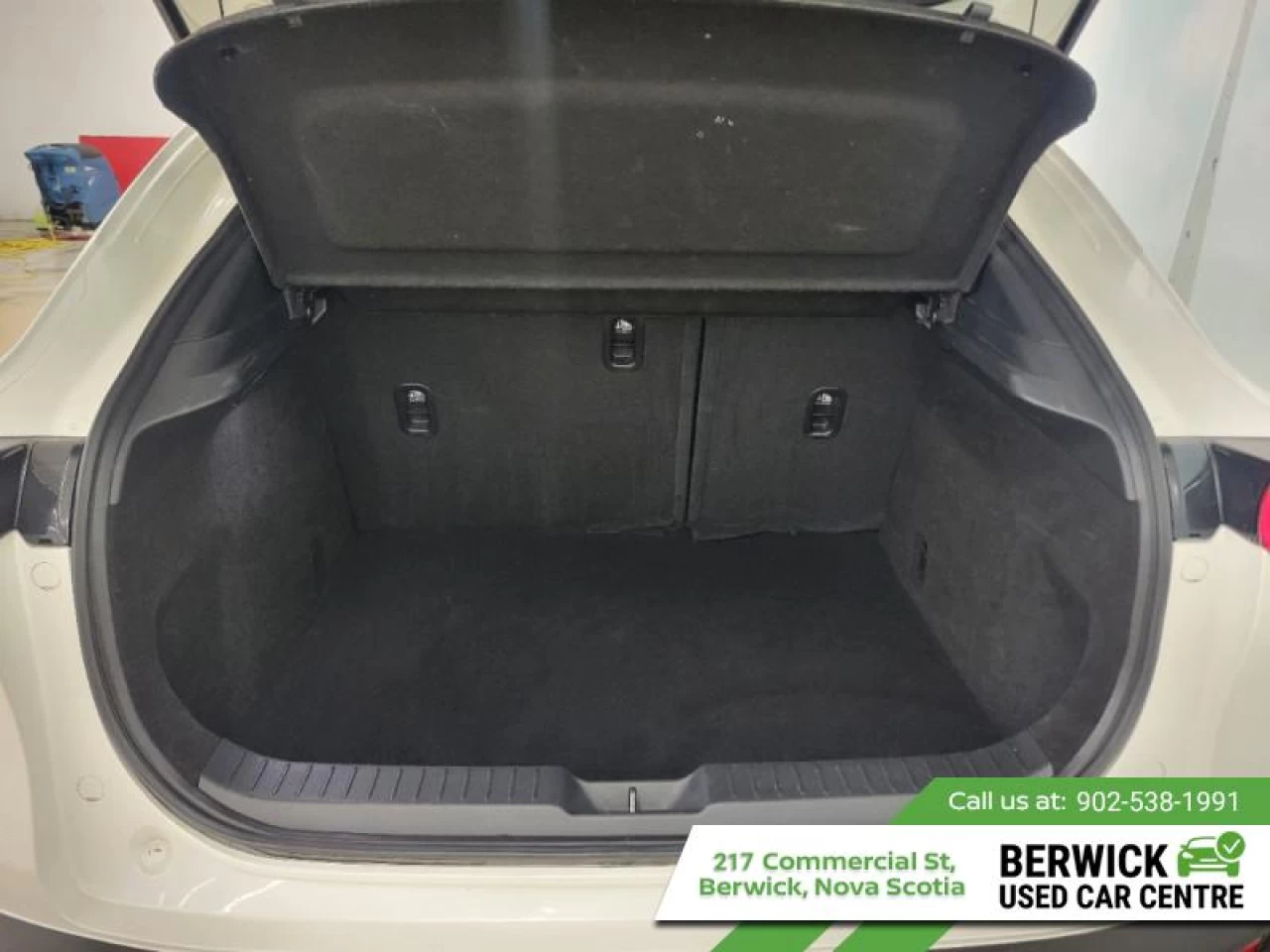 2022 Mazda CX-30 GX Main Image