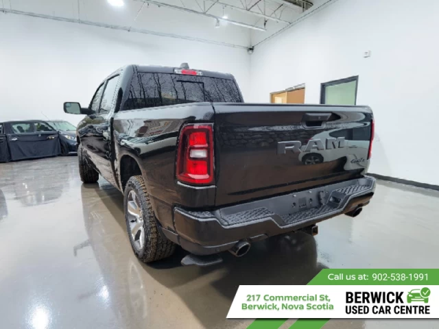 Ram 1500 Tradesman 2025