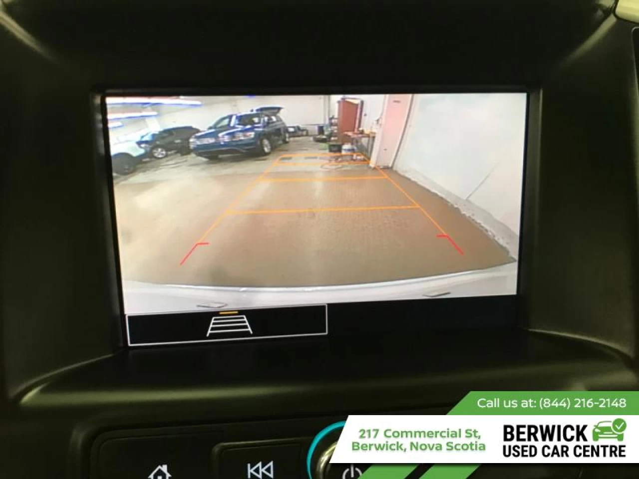 2022 GMC Terrain SLE AWD Main Image