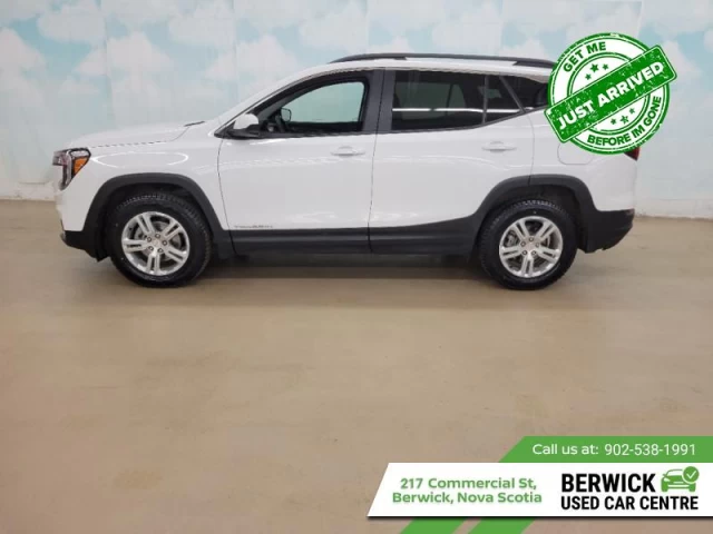 GMC Terrain SLE 2024