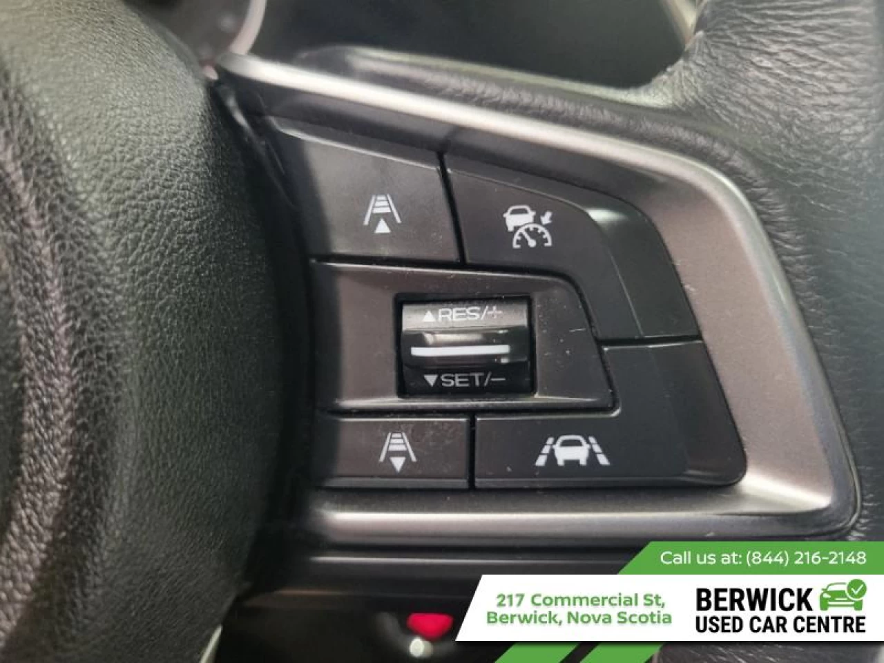 2019 Subaru Ascent Touring Main Image