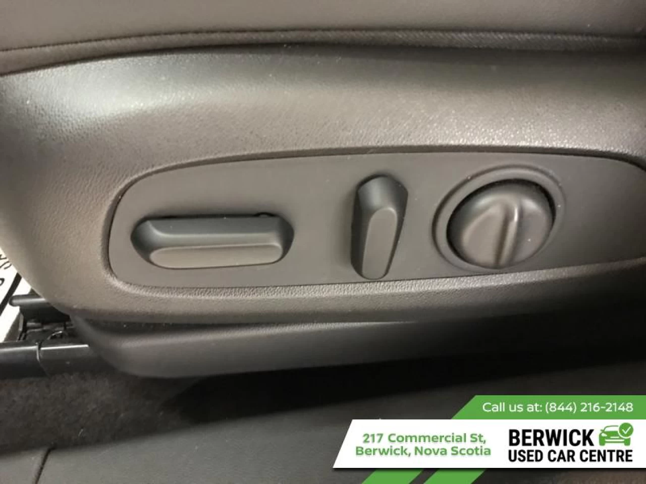 2022 Buick Encore GX Preferred Main Image