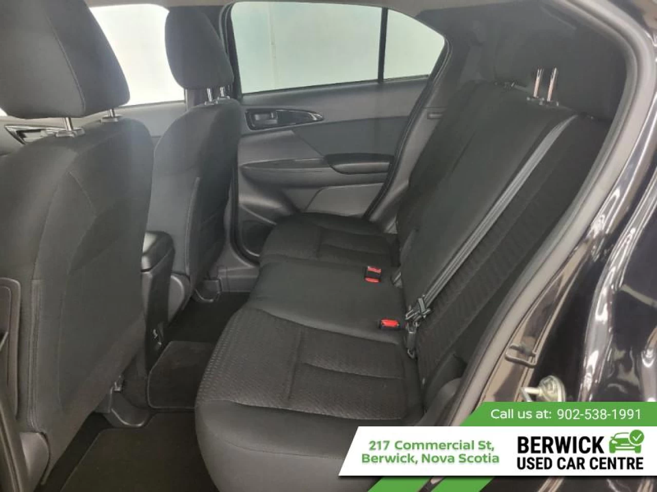 2022 Mitsubishi Eclipse Cross ES Main Image